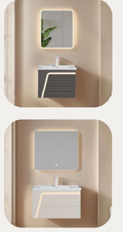 Bathrooms Brochure