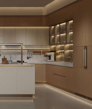 Kitchens Brochure