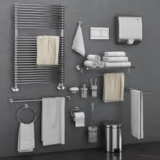 Bath & Bathroom Accessories