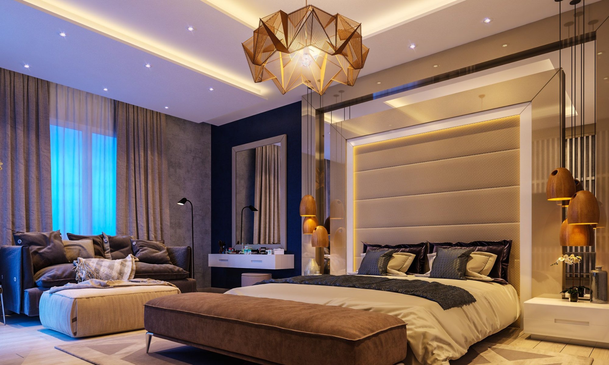 Beds