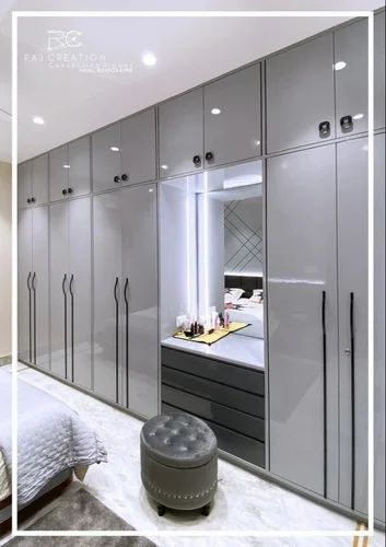 Wardrobes